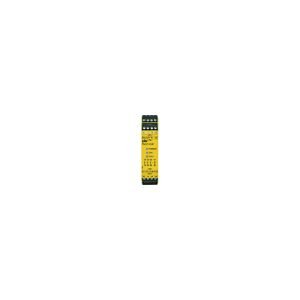 PNOZ X2.9P 24VDC 3n/o 1n/c
