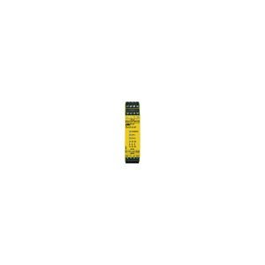 PNOZ X2.3P 24VACDC 3n/o