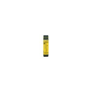 PNOZ X2P 48-240VACDC 2n/o