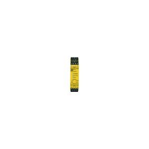 PNOZ X2.5P 24VDC 2n/o 1so