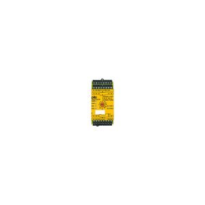 PNOZ XV3.3P 30/24VDC 3n/o 2n/o t