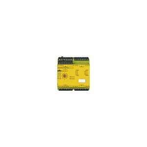 PNOZ XV2.1P 3/24-240VACDC 2n/o 2n/o t