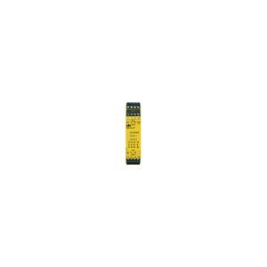 PZE X4.1P 24VDC 4n/o