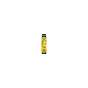 PNOZ XV1P 3/24VDC 2n/o 1n/o t