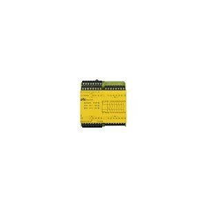 PNOZ X9P 12VDC 7n/o 2n/c 2so
