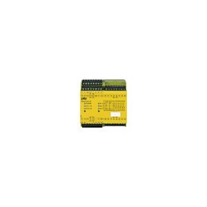 PNOZ X10.11P 24VDC 6n/o 4n/c 6LED