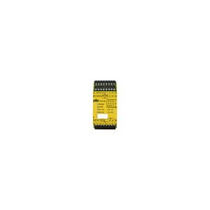 PNOZ X8P 24 VDC 3n/o 2n/c 2so