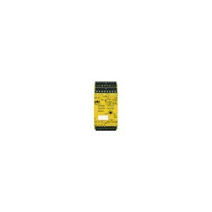 PSWZ X1P 3V /24-240VACDC 2n/o 1n/c 2so