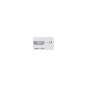 PNOZmulti Chipcard 1 piece 8kB