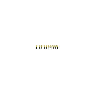 PNOZ mm0.xp terminator left (10 pcs.)