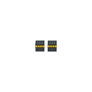Spring terminals PNOZ 2MM 10 sets