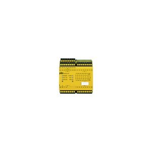 PNOZ X11P C 24VAC 24VDC 7n/o 1n/c 2so