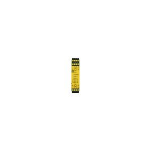 PNOZ X1P C 24VDC 3n/o 1n/c