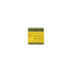 PZE 9P C 24VACDC 8n/o 1n/c