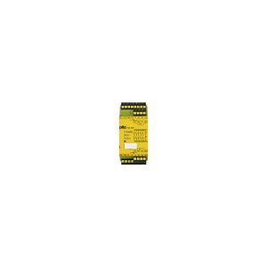 PZE X5P C 24VDC 5n/o 2so