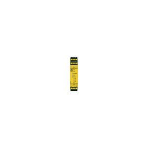 PNOZ X2P C 24VACDC 2n/o