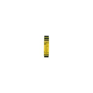 PNOZ X2.3P C 24VACDC 3n/o