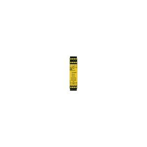 PNOZ X2.7P C 24-240VAC/DC 3n/o 1n/c