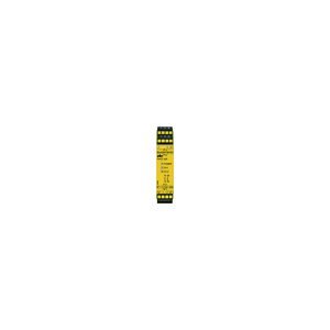 PNOZ X2P C 48-240VACDC 2n/o