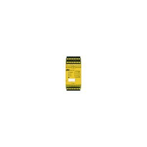 PNOZ X3P C 24VDC 24VAC 3n/o 1n/c 1so