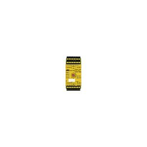 PNOZ XV3P C 30/24 VDC 3n/o 2n/o t
