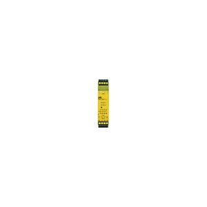 PZE X4VP C 1/24VDC 4n/o fix