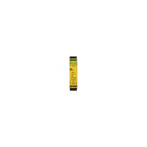 PZE X4P C 24VDC 4n/o
