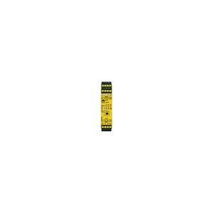 PNOZ XV1P C 3/24VDC 2n/o 1n/o t