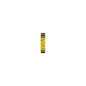 PNOZ XV1P C 30/24VDC 2n/o 1n/o t