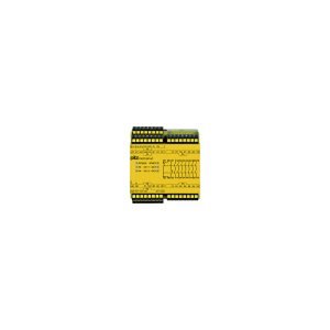 PNOZ X9P C 24DC 24-240VACDC 7no 2nc 2so
