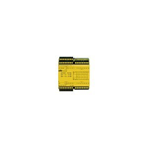 PNOZ X9P C 24VDC 7n/o 2n/c 2so