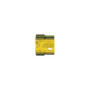 PNOZ X10.11P C 24VDC 6n/o 4n/c 6LED