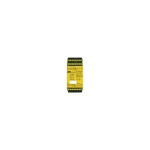 PNOZ X8P C 24 VDC 3n/o 2n/c 2so