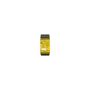 PNOZ X8P C 110VAC 3n/o 2n/c 2so