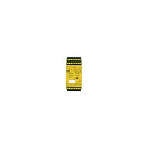 PSWZ X1P C 0,5V/24-240VACDC 2n/o 1n/c2so