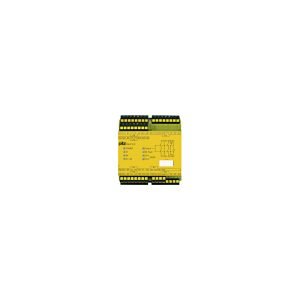 PMUT X1P C 24VDC 3n/o 1n/c 5so