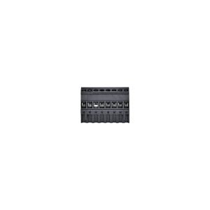 PNOZ p1p inverse Set plug in screw term.