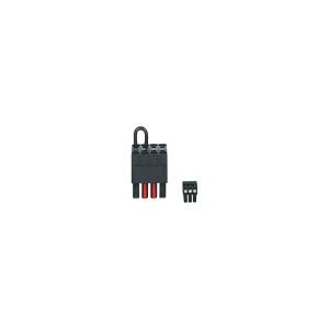 PMCprotego D Stecker-Set X8Y + X4A