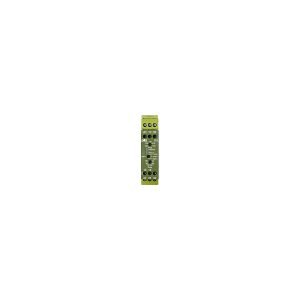 ZUZ 24VDC 24/110/230VAC 2c/o