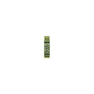 S1UM 24VDC UM 0.1-500VAC/DC