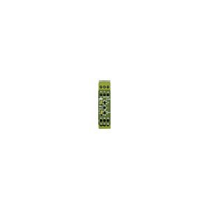 S1UM 24VAC UM 0.1-500VAC/DC UP