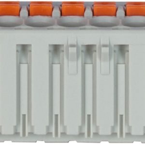 PIT oe USB connector spring load