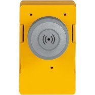 PITreader S card unit