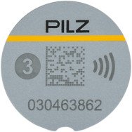 PITreader sticker ye 3