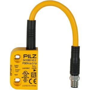 PSEN cs3.1p Key 1 switch