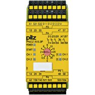 PNOZ XV3.3P C 30/24VDC 3n/o 2n/o t
